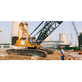 판매중인 Sumitomo Crawler Crane 150T를 사용했습니다